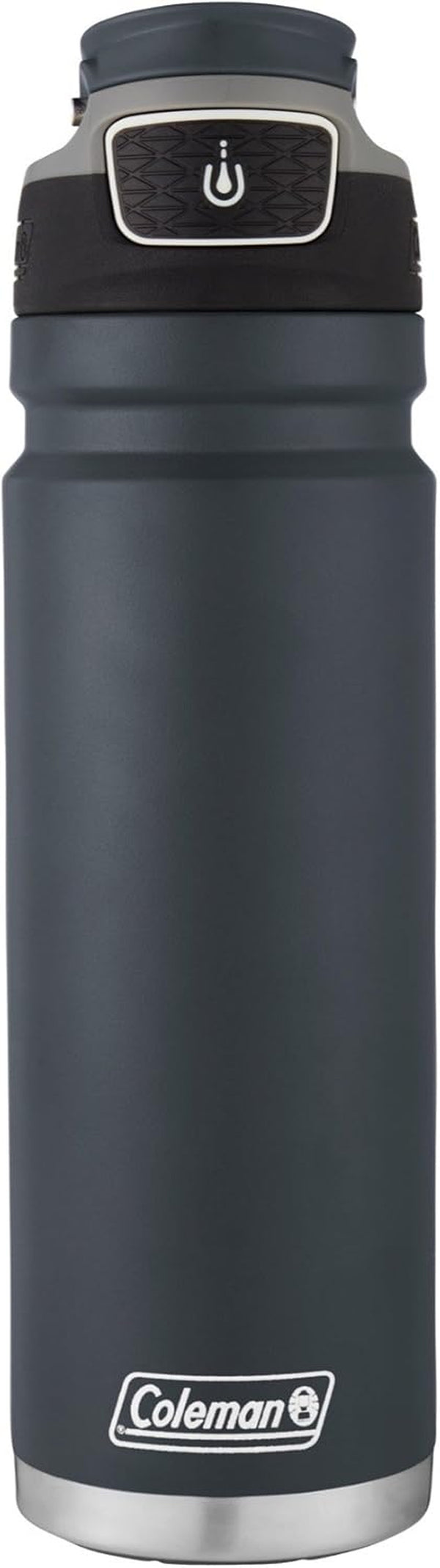 Freeflow Stainless Steel, Slate, 24 Oz