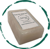 BeNat Pets. All-Natural Furry Pet Soap Bar. 5.8 oz. - Image 1