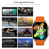 Smart Watch Bluetooth Talk Smartwatch Message Alert Heart Rate Monitor Sports Watch for Android IOS Men Women - Image 4