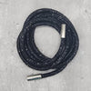 Rhinestone Hoodie Strings - Image 1