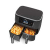 Ninja® Foodi® 6-In-1 8-Qt. 2-Basket Air Fryer with Dualzone™ Technology - Image 1