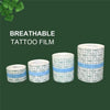 10M Waterproof Tattoo Film Aftercare Protective Skin Healing Tattoo Adhesive Bandages Repair Tattoo Accessories Tattoo Supply - Image 3