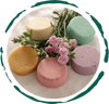 All-Natural Shampoo Bar. Plastic-Free - Image 1