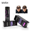 Hair Fiber Set 25G Hair Building Fiber + Applicator Keratin Fiber Hair Spray Thinning Thickening Hair Growth Treat - Image 4