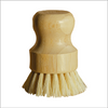 Bamboo Sisal Fiber Dish Brush - Image 1
