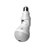 360° Panoramic Hidden Light Bulb Wifi Camera - Image 2