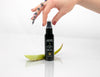 Aloe Vera Hand Cleansing Gel - Image 2
