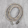 Rhinestone Hoodie Strings - Image 4