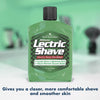 Williams Lectric Shave, Electric Razor Pre-Shave, 7 Ounce - Image 3